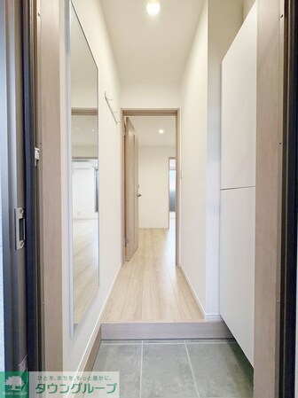 AQUE24の物件内観写真